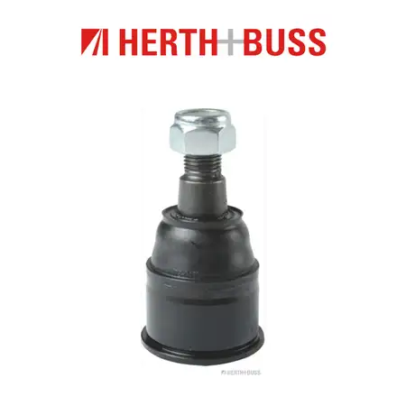 HERTH+BUSS JAKOPARTS Traggelenk f&uuml;r HONDA ACCORD VIII + TOURER unten