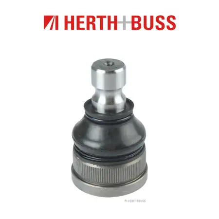 HERTH+BUSS JAKOPARTS Traggelenk f&uuml;r MITSUBISHI CARISMA (DA_) SPACE STAR vorne u