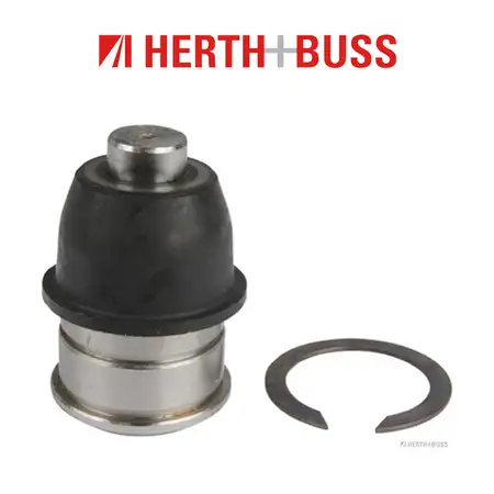 HERTH+BUSS JAKOPARTS Lower Front Control Arm for MITSUBISHI Space Wagon N9_W N8_W