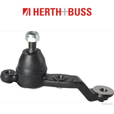 HERTH+BUSS JAKOPARTS Control Arm for LEXUS GS _S16_ SC Convertible, Front Lower Right