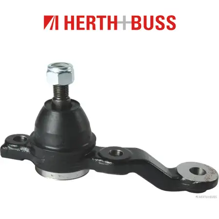HERTH+BUSS JAKOPARTS Control Arm for LEXUS IS 1/SportCross _E1_ Front Lower Right