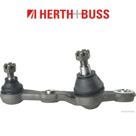 HERTH+BUSS JAKOPARTS Control Arm for LEXUS GS _S19_ IS C/2, Front Lower Right