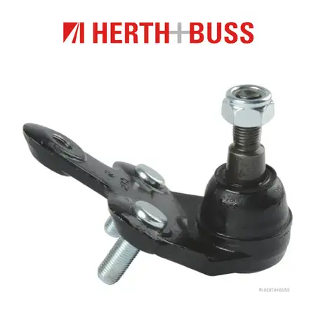 HERTH+BUSS JAKOPARTS Control Arm for LEXUS RX _L1_ _L2_ Front Lower Right