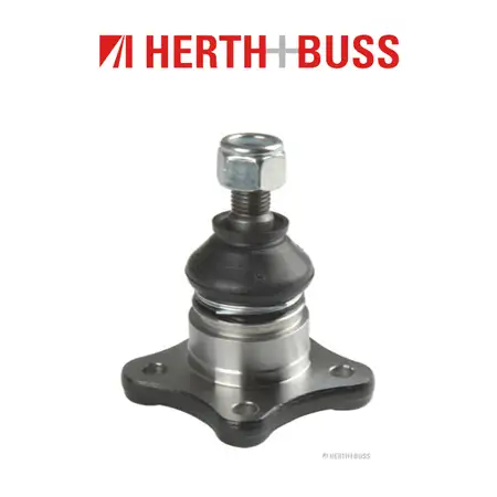 HERTH+BUSS JAKOPARTS Traggelenk F&uuml;hrungsgelenk f&uuml;r HYUNDAI TERRACAN oben