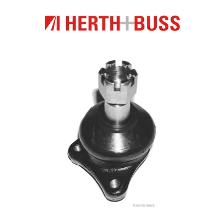 HERTH+BUSS JAKOPARTS Suspension Joint, Upper Control Arm for KIA BESTA Van K2500