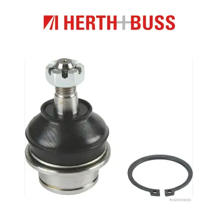 HERTH+BUSS JAKOPARTS Traggelenk f&uuml;r NISSAN NP300 NAVARA PATHFINDER III oben