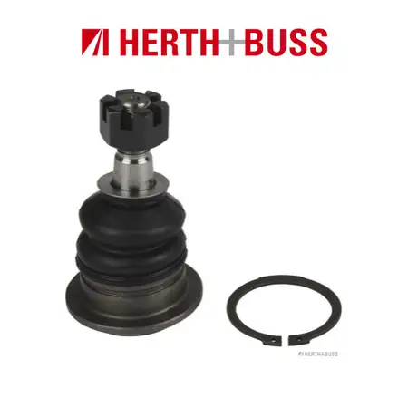 HERTH+BUSS JAKOPARTS Traggelenk F&uuml;hrungsgelenk f&uuml;r TOYOTA HILUX VII + VIII oben