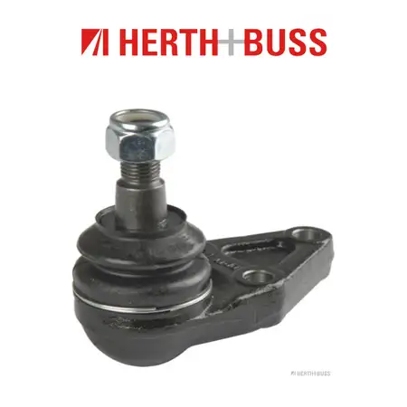 HERTH+BUSS JAKOPARTS Upper Rear Control Arm for MITSUBISHI PAJERO III