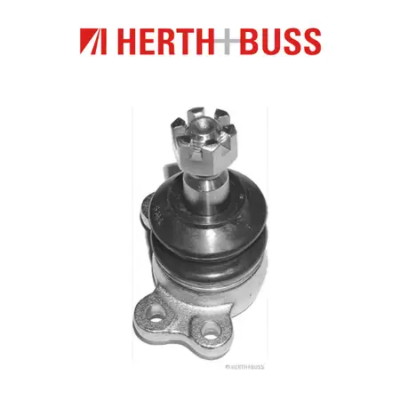 HERTH+BUSS Traggelenk ISUZU D-Max 1 Trooper 1 f&uuml;r OPEL Campo Frontera A vorne oben