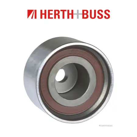 HERTH+BUSS JAKOPARTS Umlenkrolle Zahnriemen f&uuml;r HYUNDAI HIGHWAY VAN LANTRA I JO
