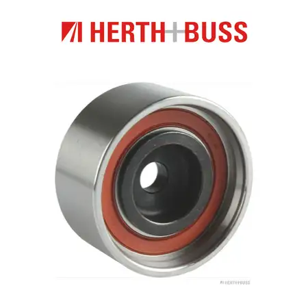 HERTH+BUSS JAKOPARTS Umlenkrolle Zahnriemen f&uuml;r MITSUBISHI L 200 / TRITON
