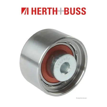 HERTH+BUSS JAKOPARTS Spannrolle Zahnriemen f&uuml;r CHEVROLET CHRYSLER JEEP SUZUKI