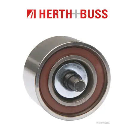 HERTH+BUSS JAKOPARTS Umlenkrolle Zahnriemen f&uuml;r HYUNDAI ACCENT II ELANTRA GETZ