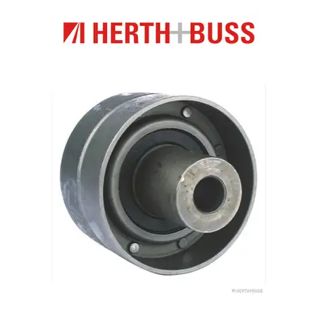 HERTH+BUSS JAKOPARTS Umlenkrolle Zahnriemen f&uuml;r NISSAN Laurel Patrol GR 4 5 2.8 D/TD