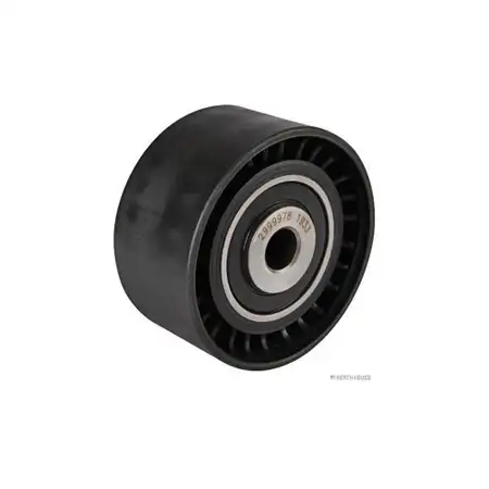 HERTH+BUSS J1141071 Umlenkrolle Keilrippenriemen f&uuml;r OPEL NISSAN MERCEDES 1.6-2.5D