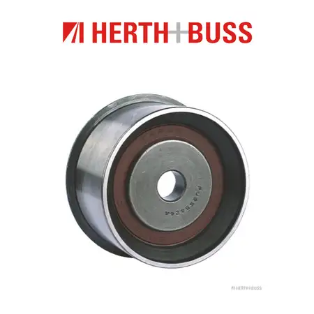 HERTH+BUSS JAKOPARTS Umlenkrolle Zahnriemen f&uuml;r TOYOTA COROLLA PASEO STARLET