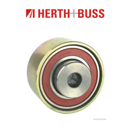 HERTH+BUSS JAKOPARTS Umlenkrolle Zahnriemen f&uuml;r TOYOTA CRESSIDA HIACE I II HILU