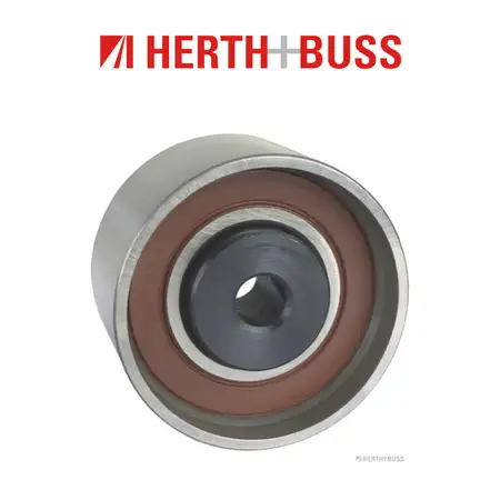 HERTH+BUSS JAKOPARTS Umlenkrolle Zahnriemen f&uuml;r MAZDA 3 5 (CR19) 6 MPV II