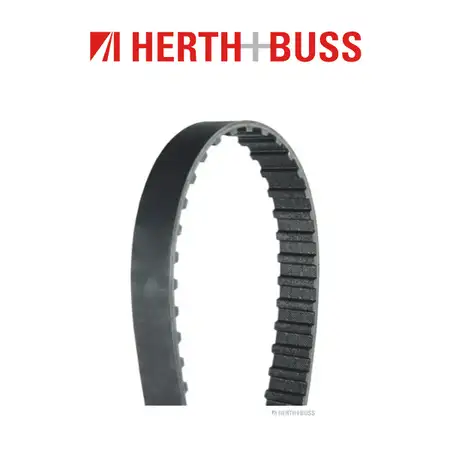 HERTH+BUSS JAKOPARTS Zahnriemen ISUZU Trooper 1 2 f&uuml;r OPEL Campo Monterey A Frontera A