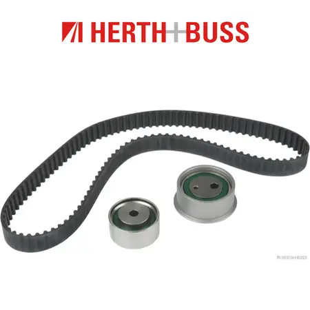 HERTH+BUSS JAKOPARTS Zahnriemensatz f&uuml;r HYUNDAI COUPE ELANTRA LANTRA 2 MATRIX
