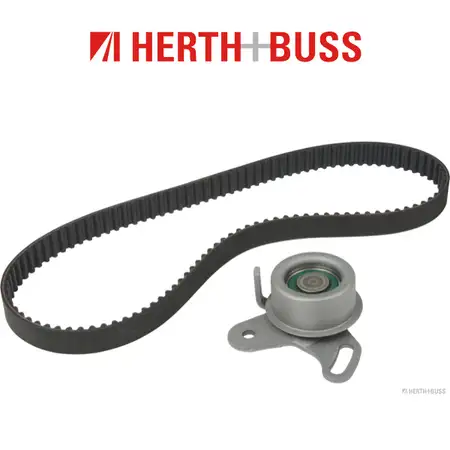 HERTH+BUSS JAKOPARTS Zahnriemensatz Zahnriemen Kit f&uuml;r HYUNDAI ACCENT 2 GETZ (T