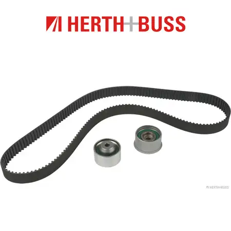 HERTH+BUSS JAKOPARTS Zahnriemensatz Zahnriemen Kit f&uuml;r HYUNDAI SANTA FE 1 SONAT