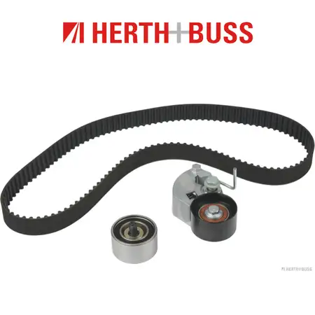 HERTH+BUSS JAKOPARTS Timing Belt Kit for HYUNDAI ACCENT 2, ELANTRA, GETZ, GRANDEUR
