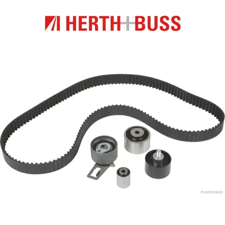 HERTH+BUSS JAKOPARTS Zahnriemensatz f&uuml;r HYUNDAI TERRACAN KIA CARNIVAL bis 09.20