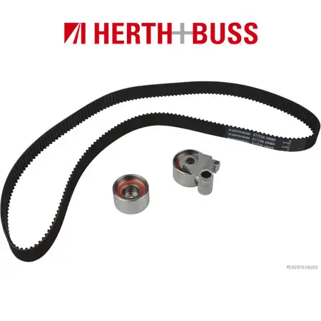 HERTH+BUSS JAKOPARTS Zahnriemensatz f&uuml;r LEXUS RX MCU15 TOYOTA Camry _V2_ 3.0