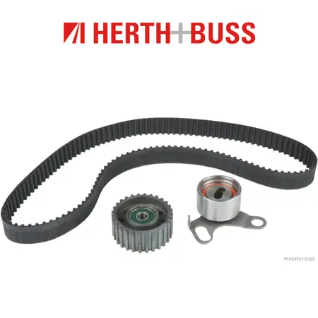 HERTH+BUSS JAKOPARTS Zahnriemensatz f&uuml;r TOYOTA 4 RUNNER HIACE 3 4 HILUX 5 6