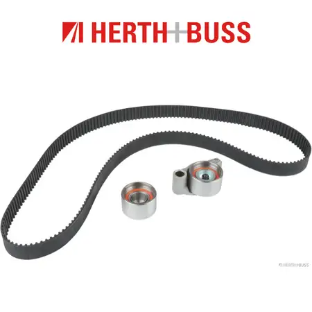 HERTH+BUSS JAKOPARTS Zahnriemensatz f&uuml;r LEXUS ES 3.0 RX 330 400h TOYOTA Camry V3 3.0