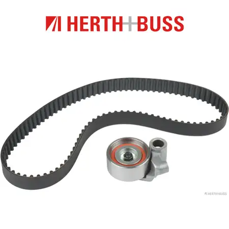 HERTH+BUSS JAKOPARTS Timing Belt Kit for TOYOTA DYNA, HIACE, HILUX 4, 6, 7