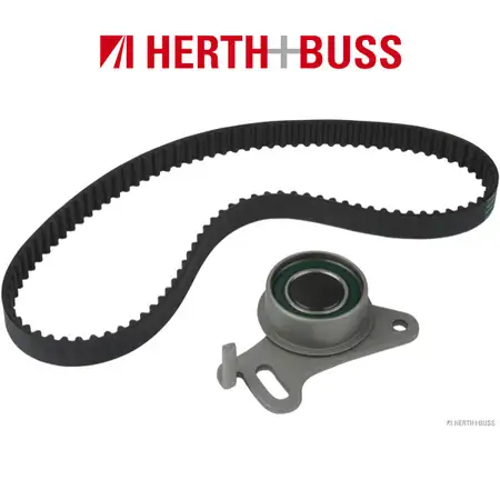 HERTH+BUSS JAKOPARTS Zahnriemensatz f&uuml;r HYUNDAI KIA MITSUBISHI 2.5 DIESEL 69-17