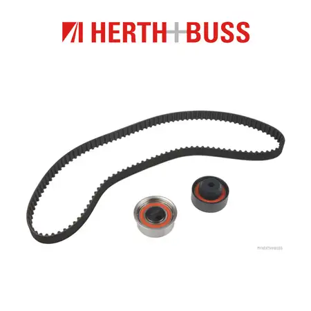 HERTH+BUSS JAKOPARTS Zahnriemensatz f&uuml;r MITSUBISHI GRANDIS OUTLANDER I 2.4 / 4WD