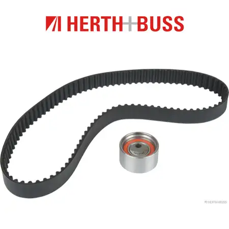 HERTH+BUSS JAKOPARTS Zahnriemensatz f&uuml;r SUZUKI Baleno Jimny Swift 2 Wagon R+ 1.3