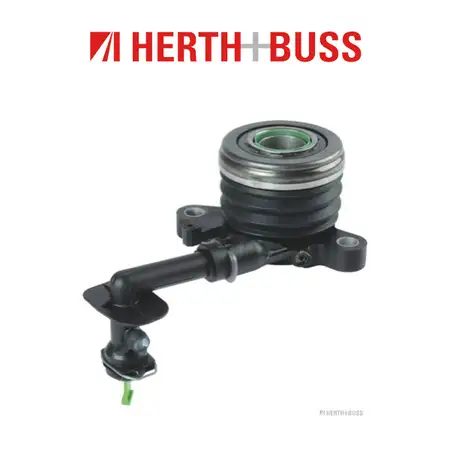 HERTH+BUSS JAKOPARTS Zentralausr&uuml;cker f&uuml;r NISSAN Almera Juke Micra Qashqai
