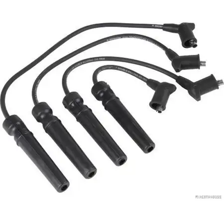 HERTH+BUSS JAKOPARTS J5380915 Z&uuml;ndleitungssatz f&uuml;r CHEVROLET DAEWOO Lacetti Nubira 1.4 1.6