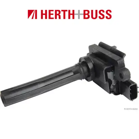 HERTH+BUSS JAKOPARTS Ignition Coil for SUZUKI GRAND VITARA I 1.6 4x4 JIMNY (FJ) 1.3