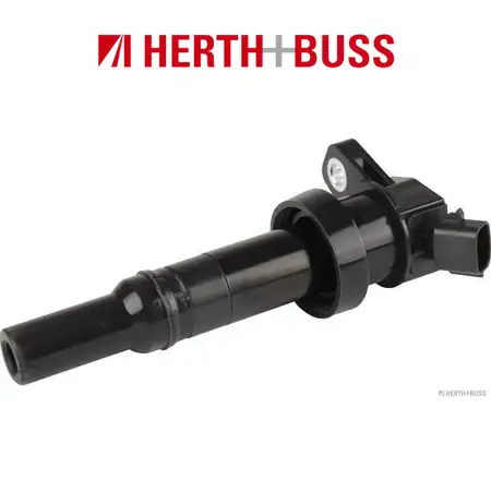 HERTH+BUSS JAKOPARTS Ignition Coil for HYUNDAI i20, KIA PICANTO, RIO III 1.2, 1.25