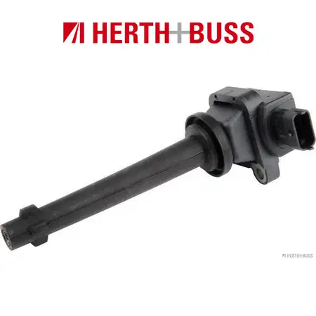 HERTH+BUSS JAKOPARTS Ignition Coil for NISSAN MICRA II (K11) 1.0 i 16V + 1.4 i 16V
