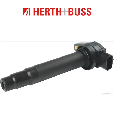 HERTH+BUSS JAKOPARTS Ignition Coil and Ignition Module for NISSAN ALMERA PRIMERA 1.8