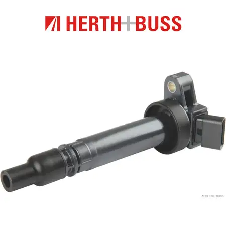 HERTH+BUSS JAKOPARTS Ignition Coil for TOYOTA CELICA (_T23_) COROLLA (_E12_) 1.8