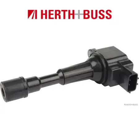 HERTH+BUSS JAKOPARTS Ignition Coil for MAZDA 3 (BK) 1.4, 1.6, 80 / 84 / 105 hp