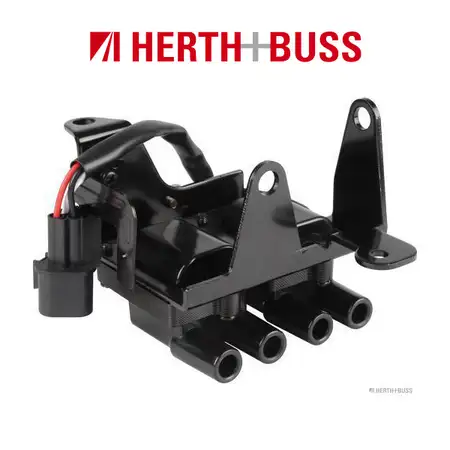 HERTH+BUSS JAKOPARTS Ignition Module for HYUNDAI ATOS (MX) 1.0i, 1.1 + i10 (PA) 1.1