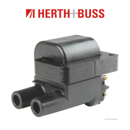 HERTH+BUSS JAKOPARTS Ignition Module for MITSUBISHI GALANT V 2.0 V6-24 150 hp