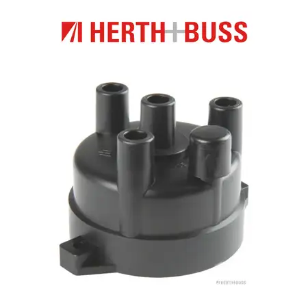 HERTH+BUSS JAKOPARTS Verteilerkappe f&uuml;r DAEWOO Matiz M100 M150 0.8 1.0 52/64 PS