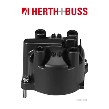 HERTH+BUSS JAKOPARTS Verteilerkappe f&uuml;r NISSAN Almera 1 Hatchback N15 2.0 GTi