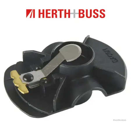 HERTH+BUSS JAKOPARTS Verteilerfinger f&uuml;r DAEWOO Matiz M100 M150 0.8 52 PS