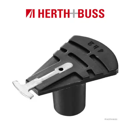 HERTH+BUSS JAKOPARTS Verteilerfinger f&uuml;r TOYOTA Avensis Camry Corolla Rav 4