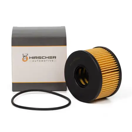 HIRSCHER &Ouml;lfilter f&uuml;r FORD Mondeo 3 MK3 Transit/Tourneo 2.0/2.2/2.4 TDCi 1088179